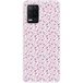 Wild Liberty Siliconen hoesje compatibel met Realme 8 5G, Realme V13 5G