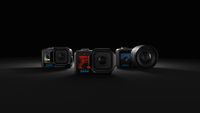 GoPro MISSION 1 PRO actiesportcamera 50 MP 8K Ultra HD CMOS Wifi 171 g
