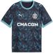 PUMA Buitenmaillot OM 2026/27 Heren XXL