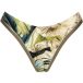 Lisca Ensenada Bas de maillot de bain échancré femme