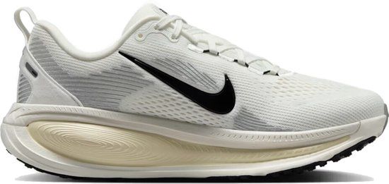 Nike Vomero 18 Dames Hardloopschoenen Wit