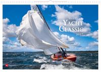 Yacht Delius Klasing Verlag GmbH Yacht Classic 2027