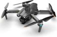 LUXWallet Skyline4 Drone – 4K Camera – 3-Assige Gimbal – 360° Laser Obstakel Detectie – GPS Return-to-Home – 56 Min Vluchtduur – 8KM Bereik – Brushless Motoren