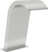 vidaXL fontaine de piscine 50x30x60 cm acier inoxydable 304
