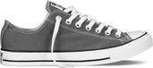 Converse Chuck Taylor All Star Ox - Sneakers - Unisex - 1J794C - Charcoal