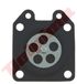 BPC Parts Carburateur reparatieset passend op WALBRO (95-526-9-8)