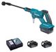 Makita Nettoyeur haute pression DHW180RF2-SK (2 x 3,0 Ah + DC18RC)
