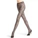 Falke Collant femme Zebra