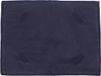 QHP Belly flap Turnout 0gr Dark blue Cotton L Cat