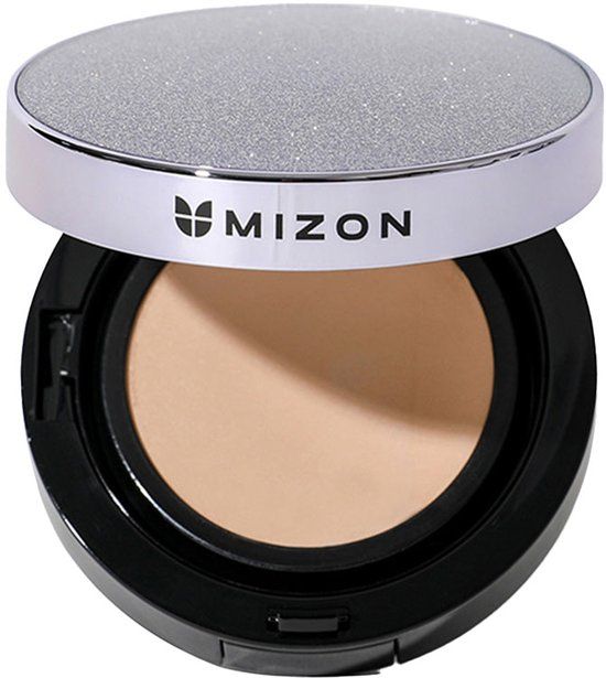 Mizon Vegan Collagen Cushion