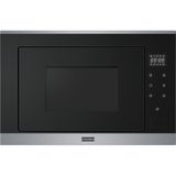 Franke FSM 25MW XS Grill-magnetron Ingebouwd 25 l 900 W Zwart, Roestvrijstaal