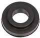 Akrapovic P-dr54 Demper Afstandhouder Argent