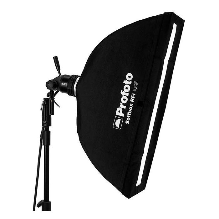 Profoto Stripmask 7cm 1x3