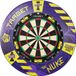 Target Luke Littler World Champion 2025 TOR Entourage de fléchettes