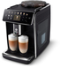 Saeco GranAroma SM6580/00 Volautomatische Espressomachine - Zwart/Zilver