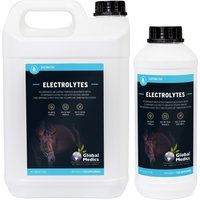 Global Medics Electrolytes Liquid - 5 L