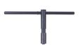 Röhm Clé à écrou pour mandrin-Ø 250 mm Carré 12 mm - 154375