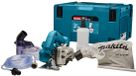 Makita DCC500ZJX6 18V Diamantsnijder Droog 125mm Mbox