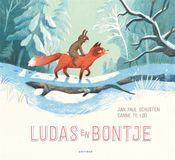 Ludas Gottmer Ludas en Bontje