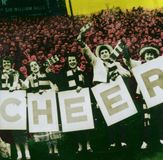 Sonic Rendezvous The Sir William Hills - Cheer (CD)