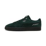 PUMA Sneakers laag 'Puma x Aston Martin Aramco F1® Team' smaragd / donkergroen / wit