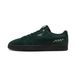 PUMA Sneakers laag 'Puma x Aston Martin Aramco F1® Team' smaragd / donkergroen / wit