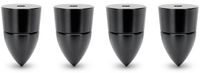 Dynavox 207657 Luidspreker-spikes 4 stuk(s)