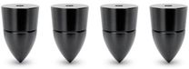 Dynavox 207657 Pointes de haut-parleur 4 pièce(s)