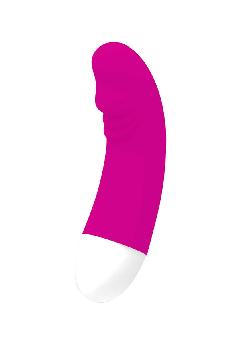 Pretty Love Oplaadbare G-spot Vibrator Luther