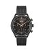 BOSS Chronograaf Quartz Horloge voor Heren Collectie Gregor met lederen of roestvrij stalen armband