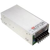 MEAN WELL HRP-600N3-12 Schakelnetvoedingsmodule 12 V 53 A 636 W