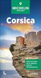 Lannoo Michelin Reisgids Corsica