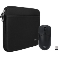 Bluebuilt Laptophoes / Zwart / L