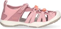 Keen Moxie Older Kids Sandalen Nostalgia Rose/Papaya Punch - Maat 38