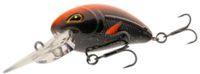 Rozemeijer Crazy Crank Black Ghost haakmaat 6 (6cm)