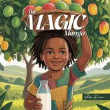 The Magic Mango Paperback