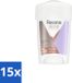 Rexona Women Maximum Protection Sensitive Dry Stick Anti-Transpirant 15 x 45 ml