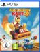 AK Tronic Software & Services Moorhuhn Kart 4 Standard Edition PlayStation 5