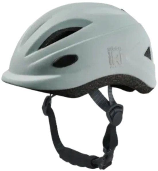 Urban Iki Fietshelm - Aotake Light Blue - Maat XS (44-48cm)