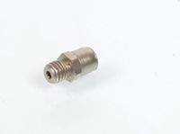 rsm parts Smeernippel trapas M5 spoed 0.8 nieuw voor bromfiets MBK 51