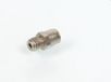 rsm parts Smeernippel trapas M5 spoed 0.8 nieuw voor bromfiets MBK 51
