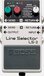Boss Audio Systems LS-2 Line Selector