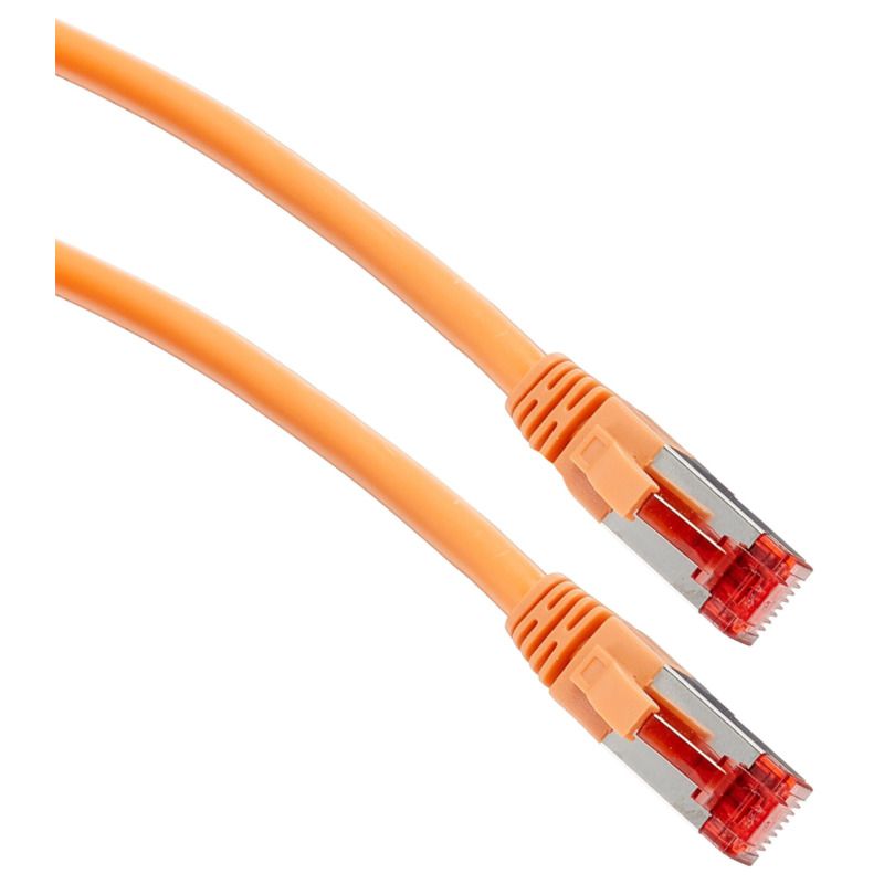 Tecline 10m RJ-45 S/FTP Cat6