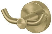 Haceka Kosmos Dubbele Haak Geborsteld Goud 2010970