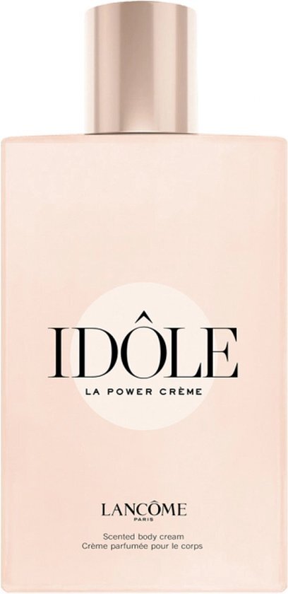 Lancôme Idôle La Power Cream