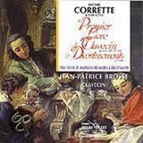 Jean-Patrice Arion Premier Livre Clavecin