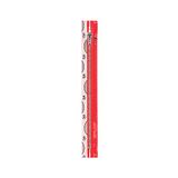 Opti Rits M40 metaalrits 4mm niet deelbaar 722 Rood