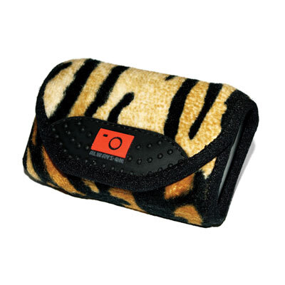 Always On ALWAYS WRAP-UP COMPACT TIGER