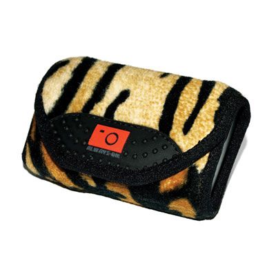 ALWAYS WRAP-UP COMPACT TIGER