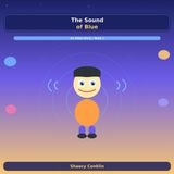 The Aidan's World-The Sound Of Blue